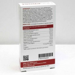 Licoprost 60 capsule vegetali - Erbavita