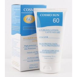 Cosmo Sun 60 - Latte Solare