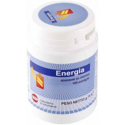 Kos - Masticabili - Energia - 100cpr