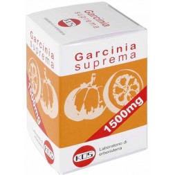 Kos - Garcinia suprema 1500mg