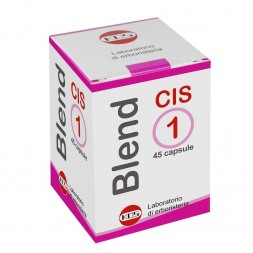 Kos - Blend 1 CIS - 45cps