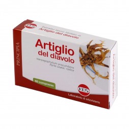 Kos - Artiglio del diavolo comopresse