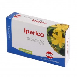 Iperico KOS compresse