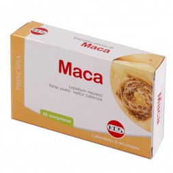 maca KOS compresse