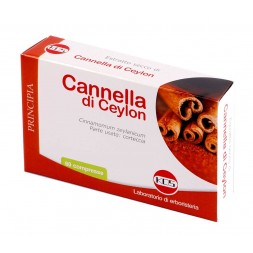 cannella compresse kos