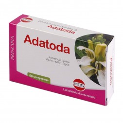 Adatoda compresse KOS