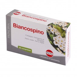 Biancospino compresse kos