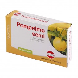 KOS Pompelmo semi compresse 