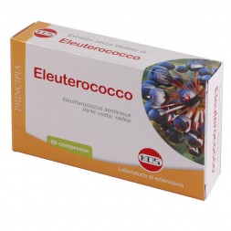 Kos - Eleuterococco e.s. 60 cpr