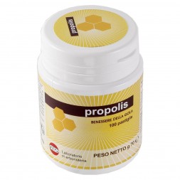 caramelle propolis kos