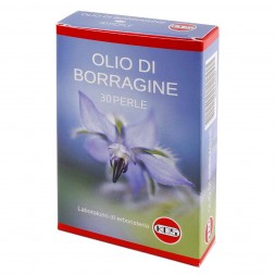 KOS - Borragine olio in perle