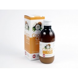 Olio di Cocco Purissimo KOS 125 ml