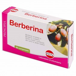 Berberina 60 compresse