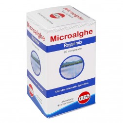 Kos - Microalghe Royal Mix 90 compresse