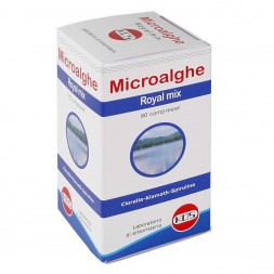 Kos - Microalghe Royal Mix 90 compresse