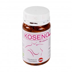 Kos - Koseno mantenimento 90 capsule