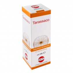 Kos - Tarassaco tintura madre 100ml