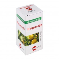 Bergamotto olio essenziale