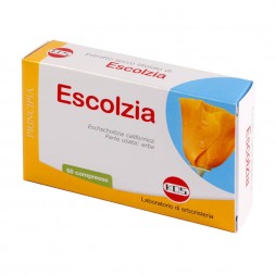 KOS - Escolzia Estratto Secco 60 tav