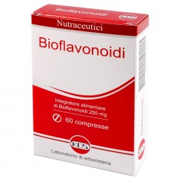 Bioflavonoidi kos nutraceutici