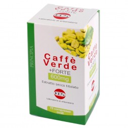 KOS - Caffè verde +forte 75cpr