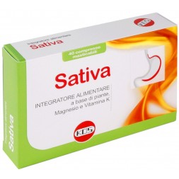 Sativa 40 tav.