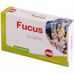 Kos - Fucus E.S. 60cpr