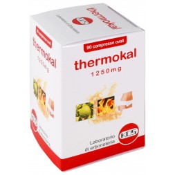 Kos - Thermokal 90 compresse