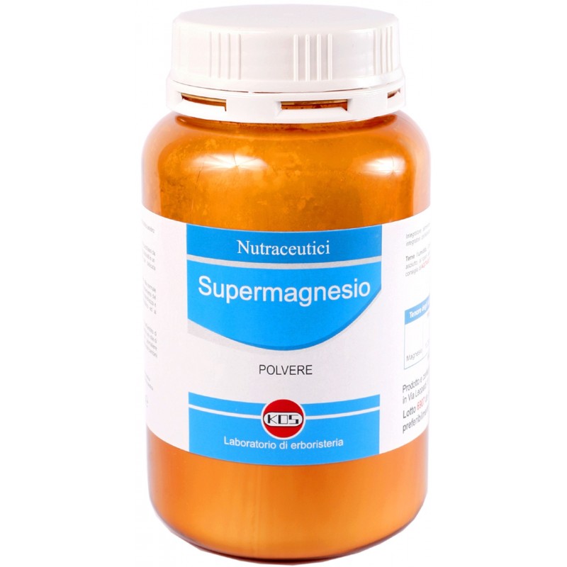 Super Magnesio