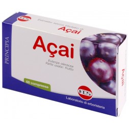 Acai E.S. 60 compresse