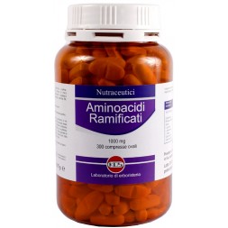 Aminoacidi ramificati 300cpr