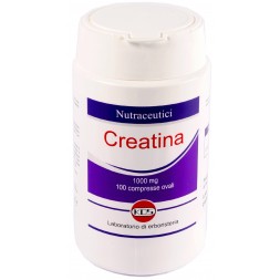 Creatina 1000 mg 100 cpr