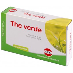 KOS - The verde 60 tav