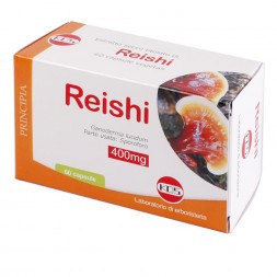 Reishi 60 capsule - Kos