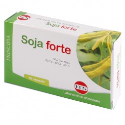 Soia isoflavoni forte