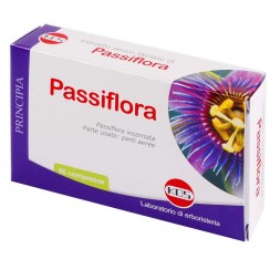 Passiflora 60 compresse