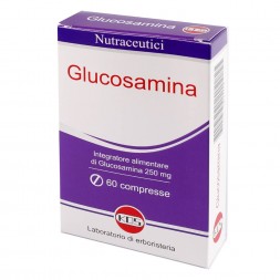 Glucosamina 60 compresse Kos