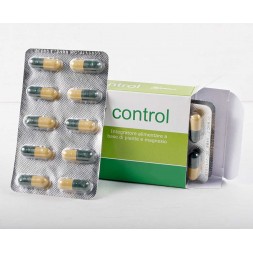 Slow Control 30 capsule