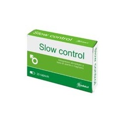 Slow Control 20 capsule