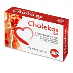 Kos - Cholekos 60 cpr