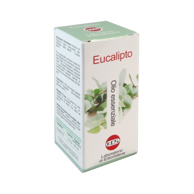 KOS - Eucalipto Olio Essenziale 20ml