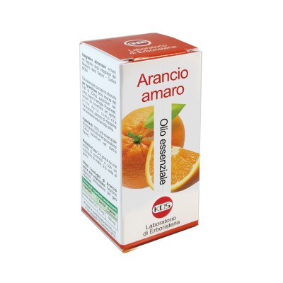 KOS - Arancio amaro O.E 20ml