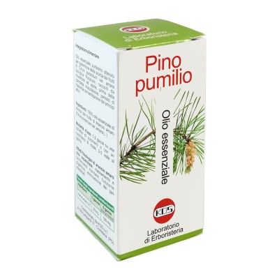 KOS - Pino Pumilio Olio essenziale 20ml