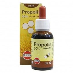 Propolis 30% alcolico 30ml