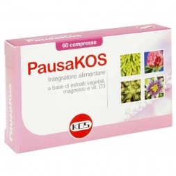 Kos - PausaKos 60tav