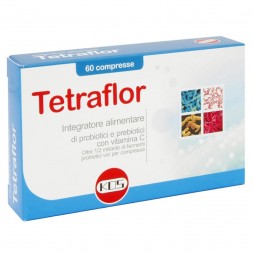 Kos - Tetraflor 60 tav.