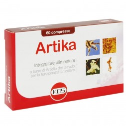 KOS - Artika 60 compresse