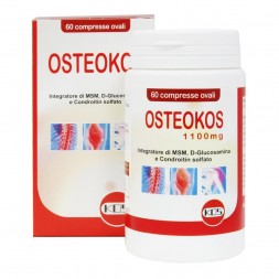 Kos - Osteokos 60 cpr 1100mg