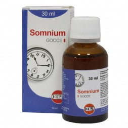 KOS - Somnium gocce 30ml