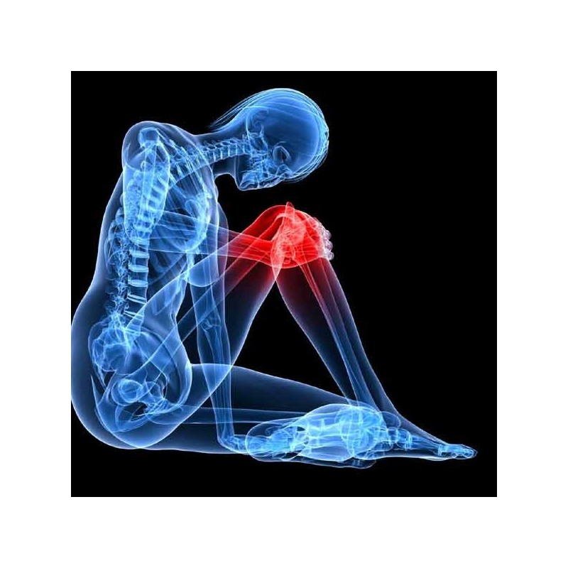 Arttrite e dolori articolari